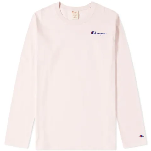Women's Long Sleeve Classic Tee