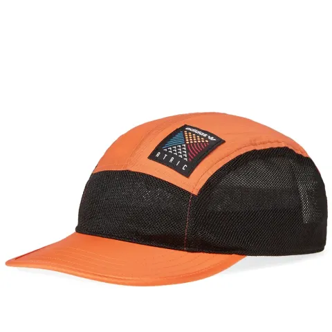 5 Panel Cap