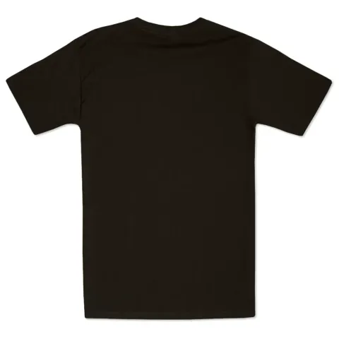 No.4 Check Tee