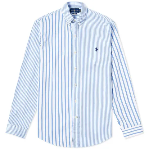 Funmix Stripe Shirt