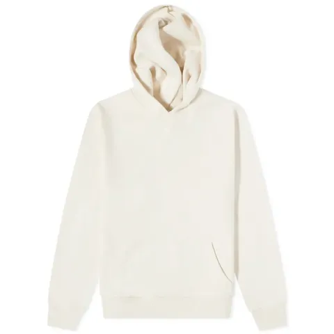 Arigato Tag Hoodie