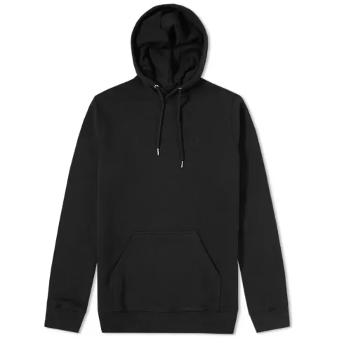 Guy Logo Popover Hoody