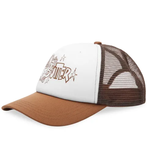 Wizard Trucker Cap
