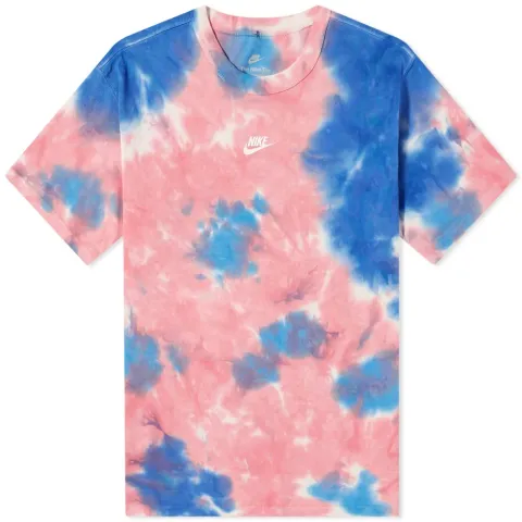 Nike Tie Dye T-Shirt