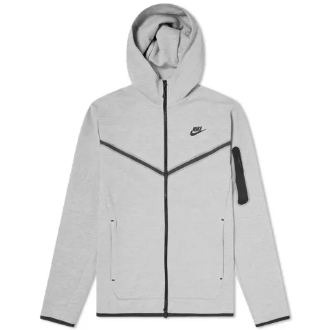 Nike Tech Fleece Zip Hooded Windrunner