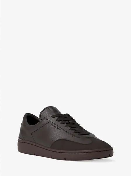 Wilton Leather Sneaker