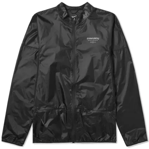 Packable Jacket
