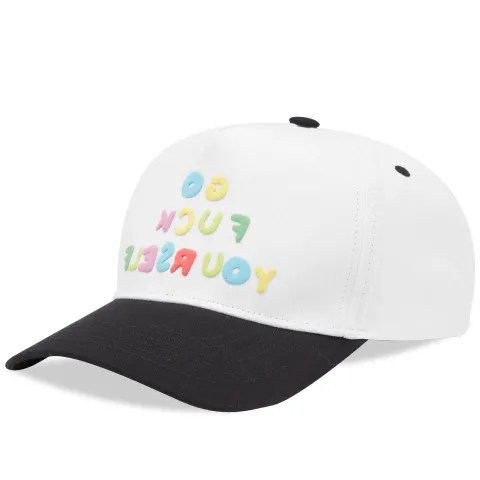 GFY Snapback Cap