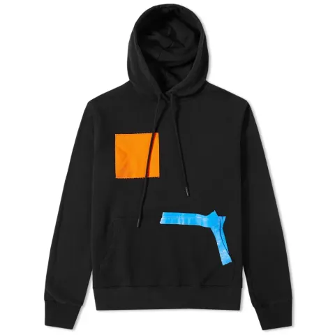 The Painter Hoody