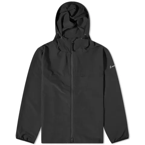 4-Way Stretch Field Parka