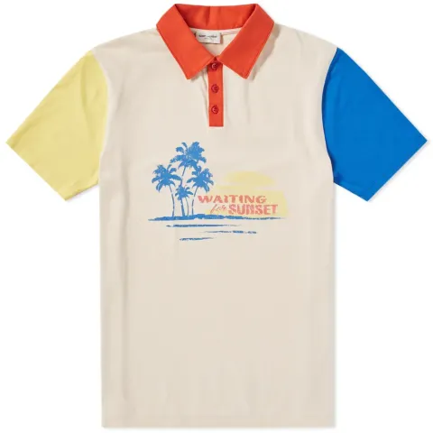 Sunset Polo