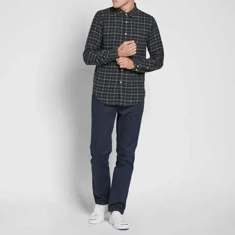 Estilete Check Shirt