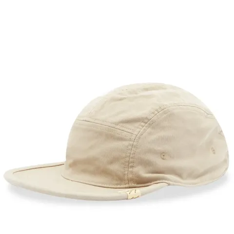 Camp Cap