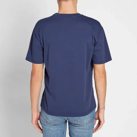 Tiger Mesh Tee