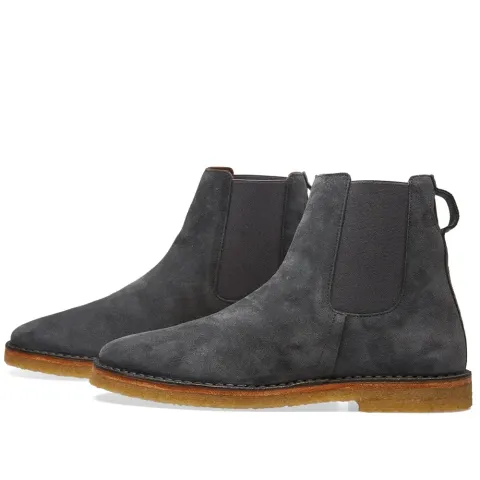 Chelsea Boot