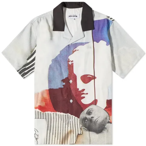 Hospital Club Shirt