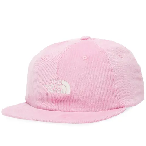 Corduroy Cap