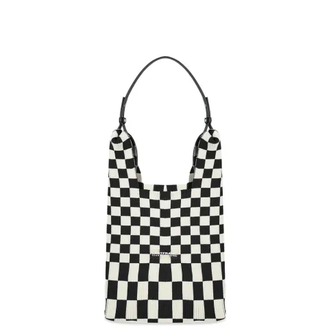 Ichimatsu Market Bag Small