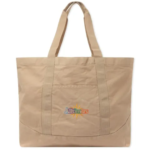 Vacay Tote Bag