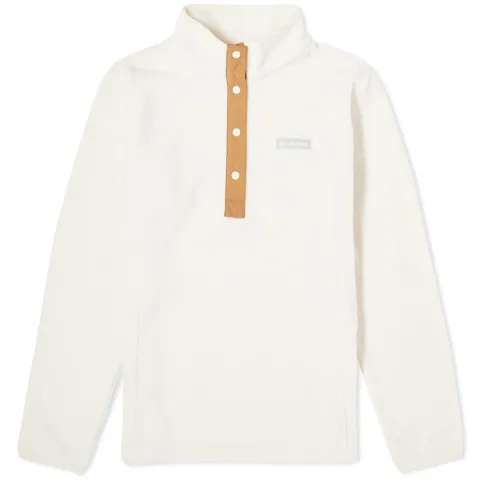 Benton Springs 1/2 Snap Pullover