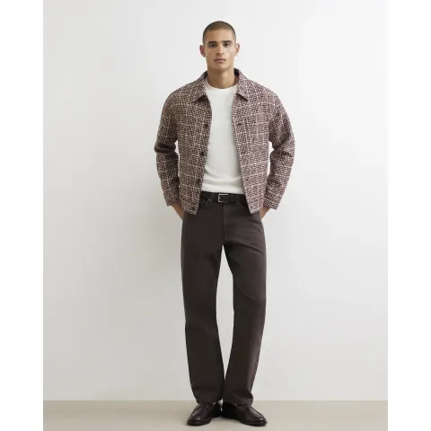River Island Loose Fit Jeans