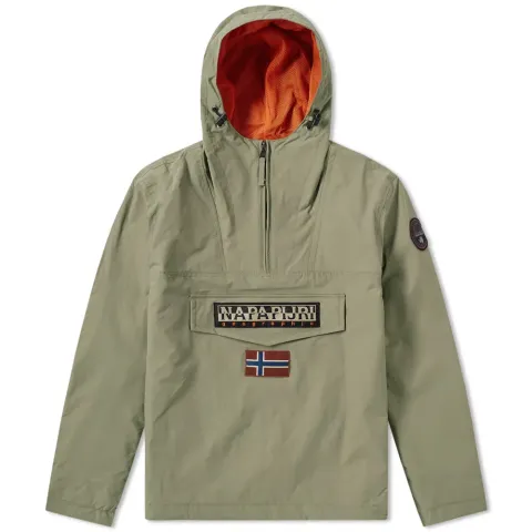 Rainforest Summer Jacket