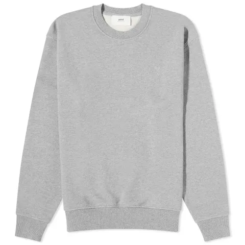 Tonal Heart Crew Sweat
