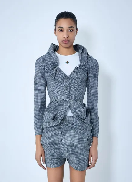 Kendall Blazer