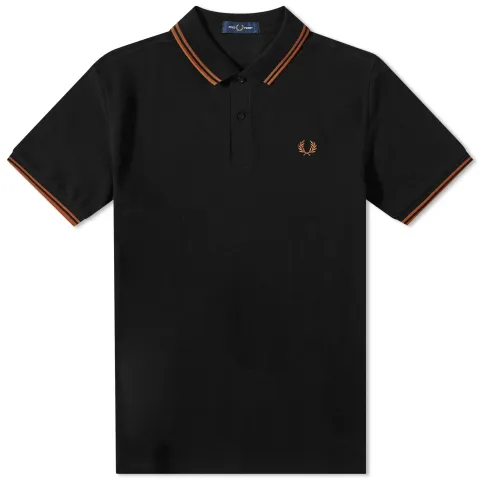 Twin Tipped Polo