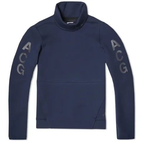 ACG Tech Fleece Funnel