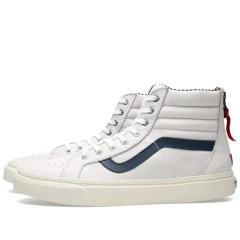 Sk8-Hi Zip CA