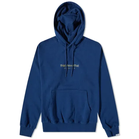 Design Popover Hoodie