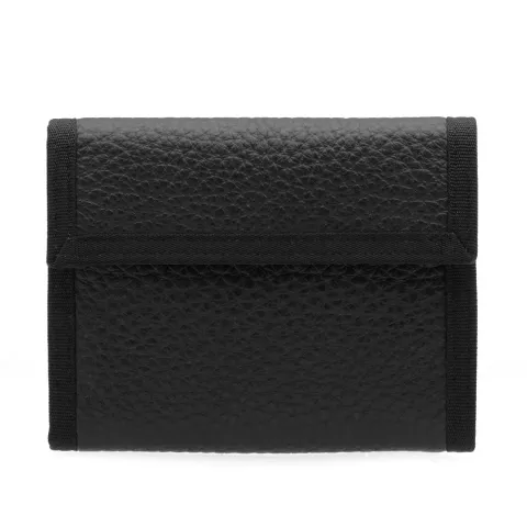 11 Grain Leather Wallet