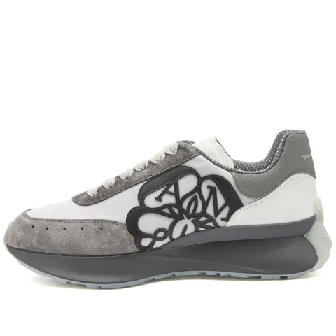 Sprint Runner Sneaker