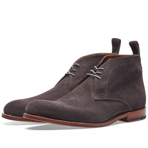 Marcus Desert Boot