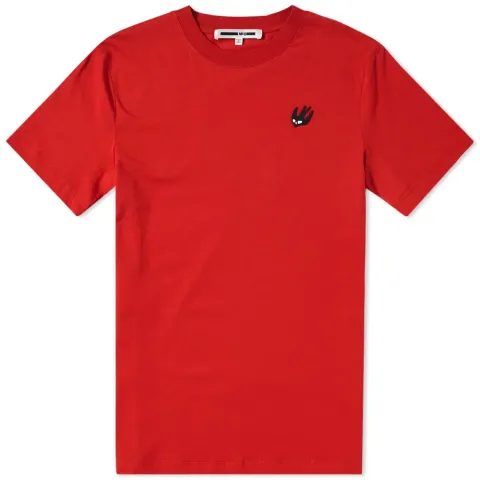McQ Alexander McQueen Swallow Tee
