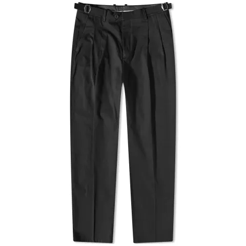 Two Tuck Pants