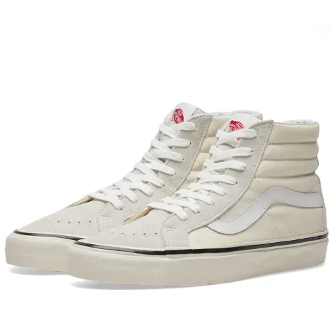 Sk8-Hi 38 DX