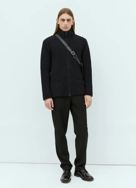 Malen Cashmere Cardigan