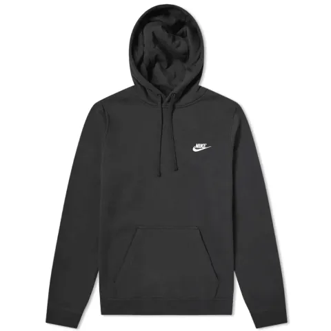 Club Pullover Hoody