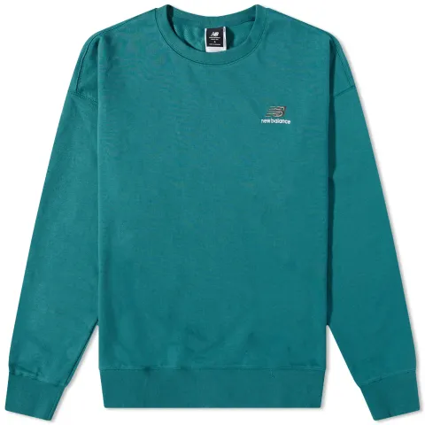 Uni-ssentials French Terry Crew Sweat