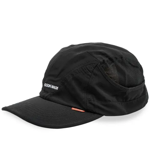 A-iRk3 project-G Utility Cap
