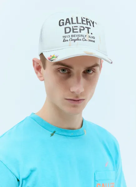 Workshop Baseball Cap