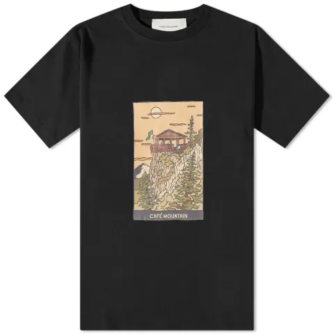 Mountainside T-Shirt