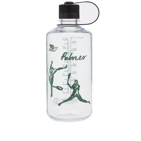 x Nalgene 32oz Bottle