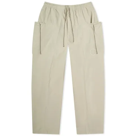 Circle Trouser