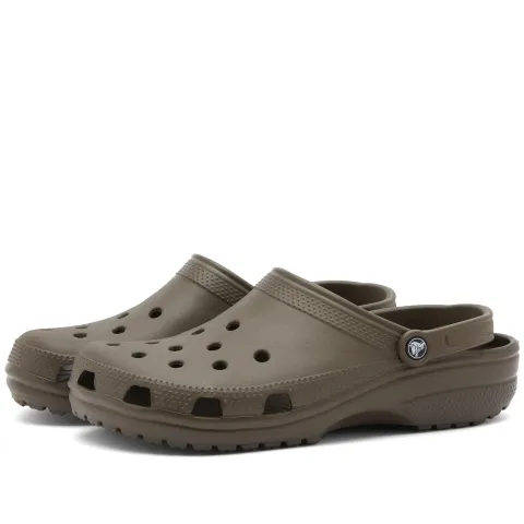 Classic Clog