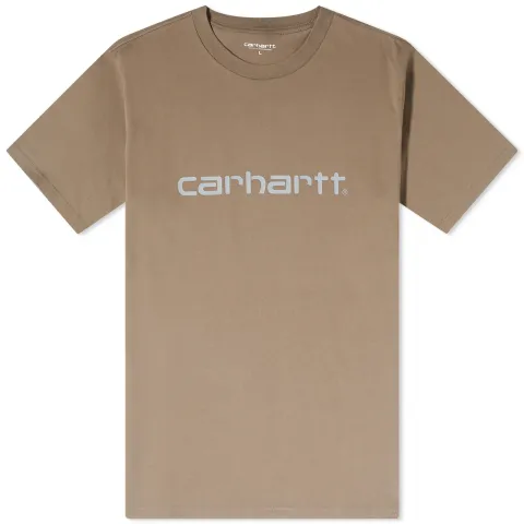 Script T-Shirt
