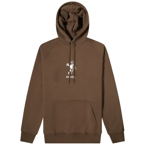 OG Logo Hoodie