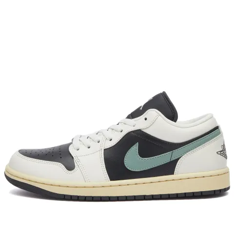 W 1 LOW